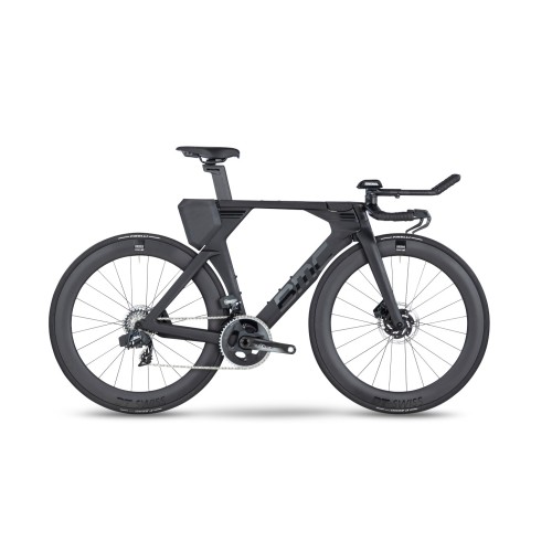 BMC TIMEMACHINE 01 DISC ONE