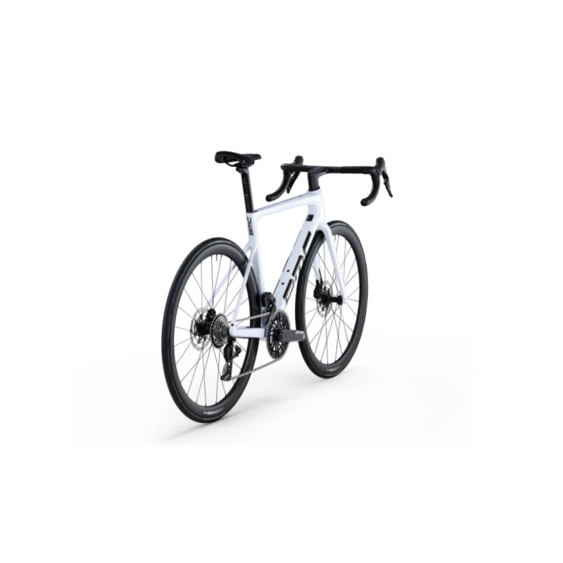 BMC TEAMMACHINE SLR ONE 51cm