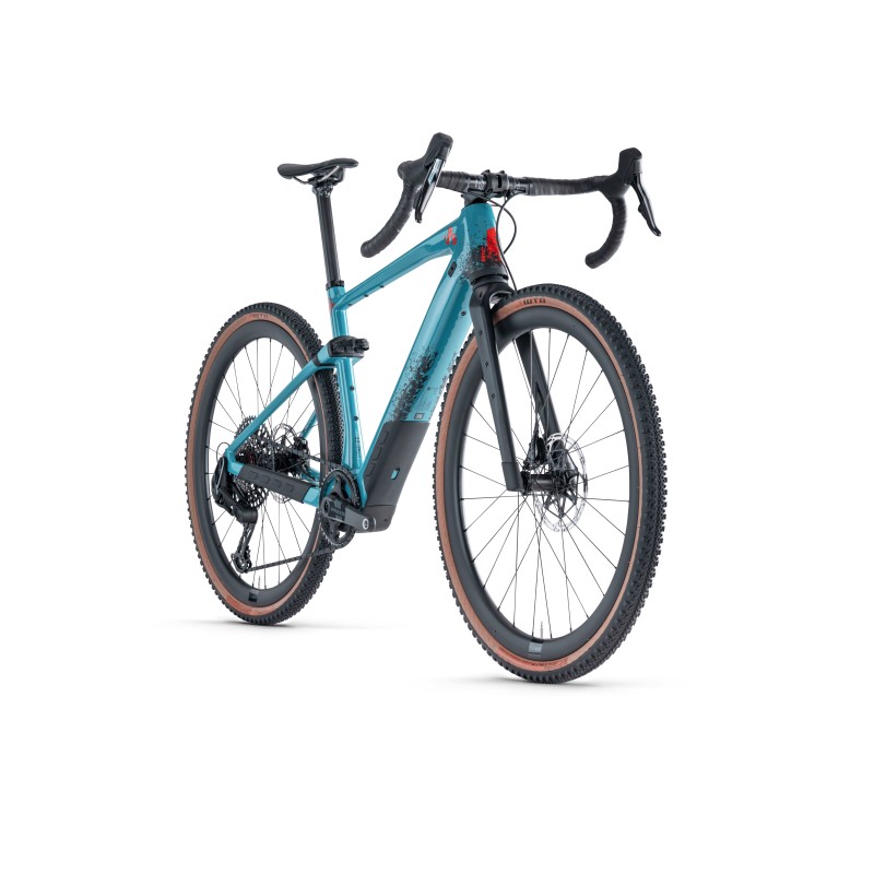 BMC URS AMP LT TWO L BMC URS AMP LT TWO L