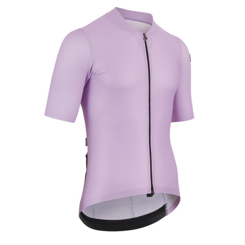 Koszulka kolarska damska ASSOS UMA GT Jersey S11 Interstellar Orchid Koszulka kolarska damska ASSOS UMA GT Jersey S11 Interstellar Orchid