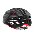 RUDY PROJECT Kask EGOS BLACK MATTE M RUDY PROJECT Kask EGOS BLACK MATTE M