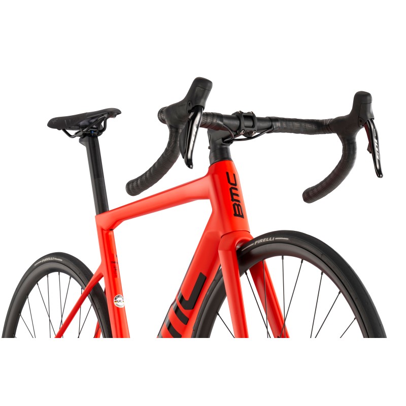 BMC TEAMMACHINE SLR THREE 61cm BMC TEAMMACHINE SLR THREE 61cm