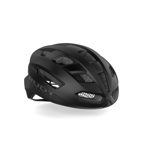 RUDY PROJECT Kask SKUDO BLACK MATTE L
