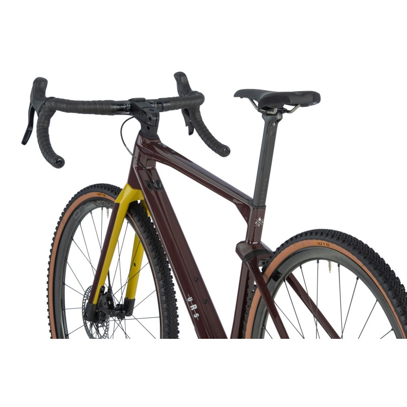 BMC URS01 THREE BMC URS01 THREE