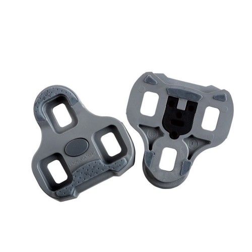 LOOK Bloki Keo Grip szary 4.5