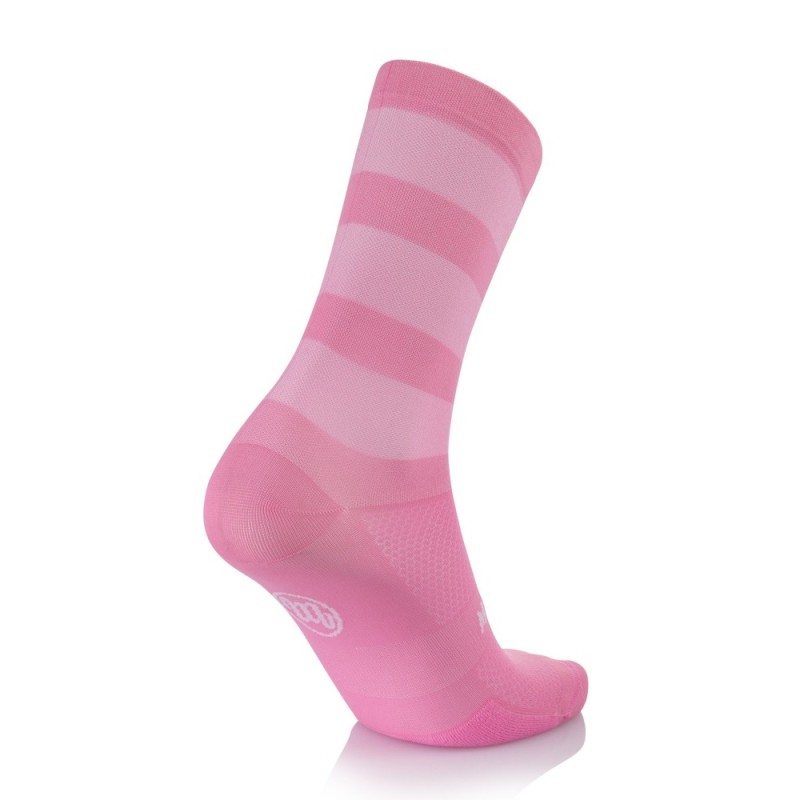 MB WEAR Skarpety : Sahara Evo Pink L/XL MB WEAR Skarpety : Sahara Evo Pink L/XL