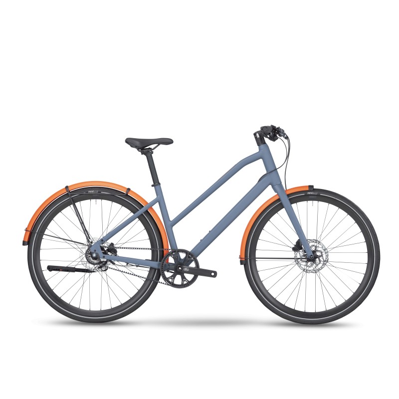 BMC 257 AL ONE ST S BMC 257 AL ONE ST S