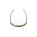 Okulary RUDY PROJECT SPINSHIELD BLACK FADE YELLOW FLUOMATTE - SMOKE BLACK Okulary RUDY PROJECT SPINSHIELD BLACK FADE YELLOW FLUOMATTE - SMOKE BLACK