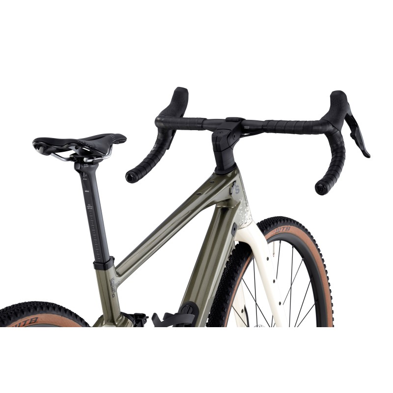 BMC URS01 TWO BMC URS01 TWO