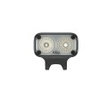 Lampa Knog Blinder Road 600 przód Lampa Knog Blinder Road 600 przód