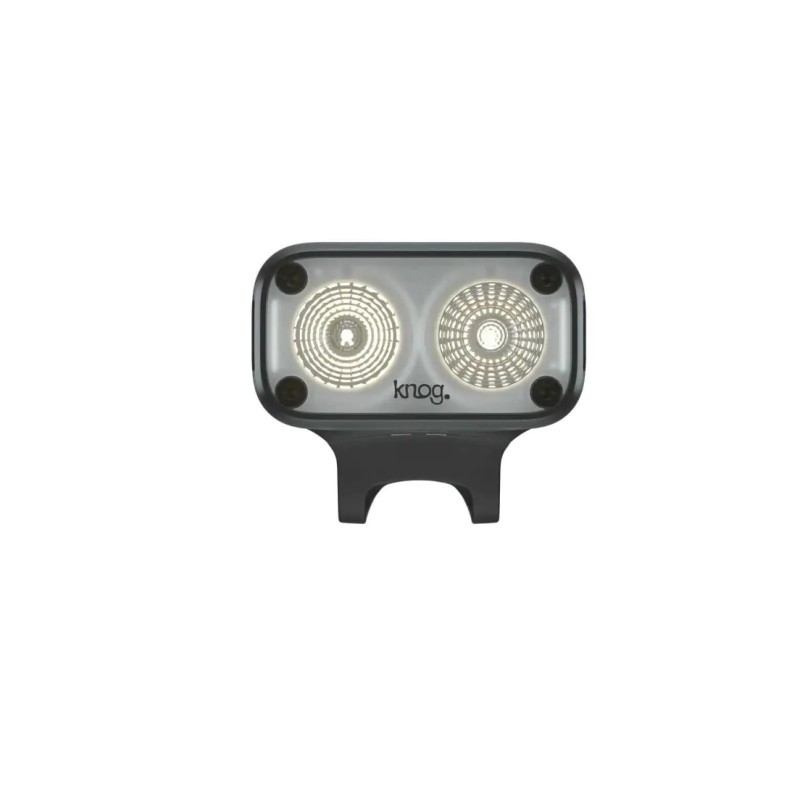 Lampa Knog Blinder Road 600 przód Lampa Knog Blinder Road 600 przód