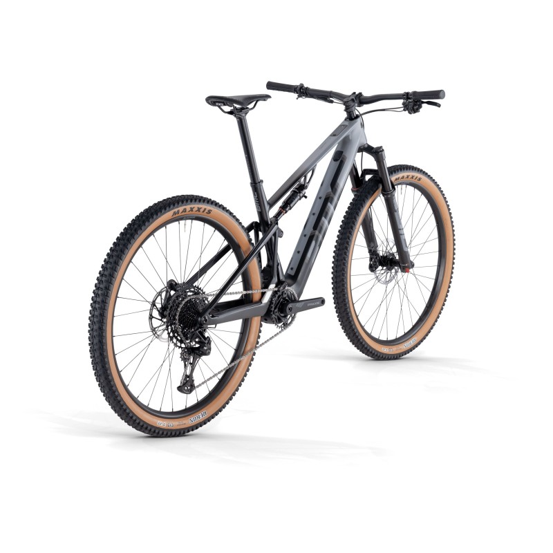 BMC FOURSTROKE AMP LT THREE L BMC FOURSTROKE AMP LT THREE L