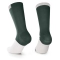 Skarpety ASSOS GT Socks C2 Grenade Green I Skarpety ASSOS GT Socks C2 Grenade Green I