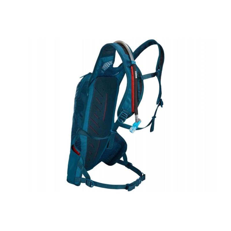 Thule Vital 3L Moroccan Blue - plecak rowerowy z bukłakiem Thule Vital 3L Moroccan Blue - plecak rowerowy z bukłakiem