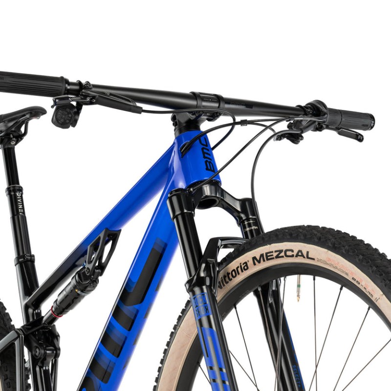 BMC FOURSTROKE ONE L BMC FOURSTROKE ONE L