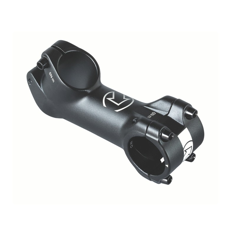 PRO Wspornik Kierownicy LT Czarny 70mm/31.8mm +/- 35 PRO Wspornik Kierownicy LT Czarny 70mm/31.8mm +/- 35