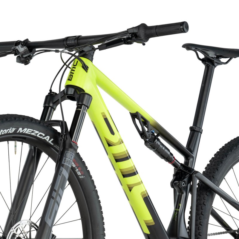 BMC FOURSTROKE FOUR L BMC FOURSTROKE FOUR L