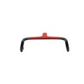 Kierownica zintegrowana BMC Cockpit ICS2 Carbon AERO 140mm 360/420 - Red Kierownica zintegrowana BMC Cockpit ICS2 Carbon AERO 140mm 360/420 - Red