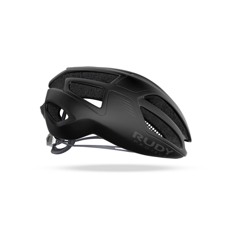 RUDY PROJECT KASK SPECTRUM BLACK (MATTE) RUDY PROJECT KASK SPECTRUM BLACK (MATTE)