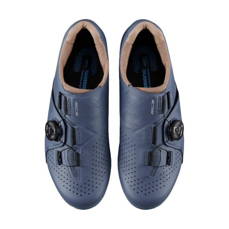 SHIMANO Buty SH-RC300W Dam Indigo SHIMANO Buty SH-RC300W Dam Indigo