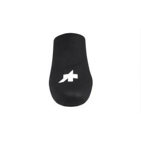 Ochraniacze na buty ASSOS Spring Fall Toe Cover P1 Black Series 