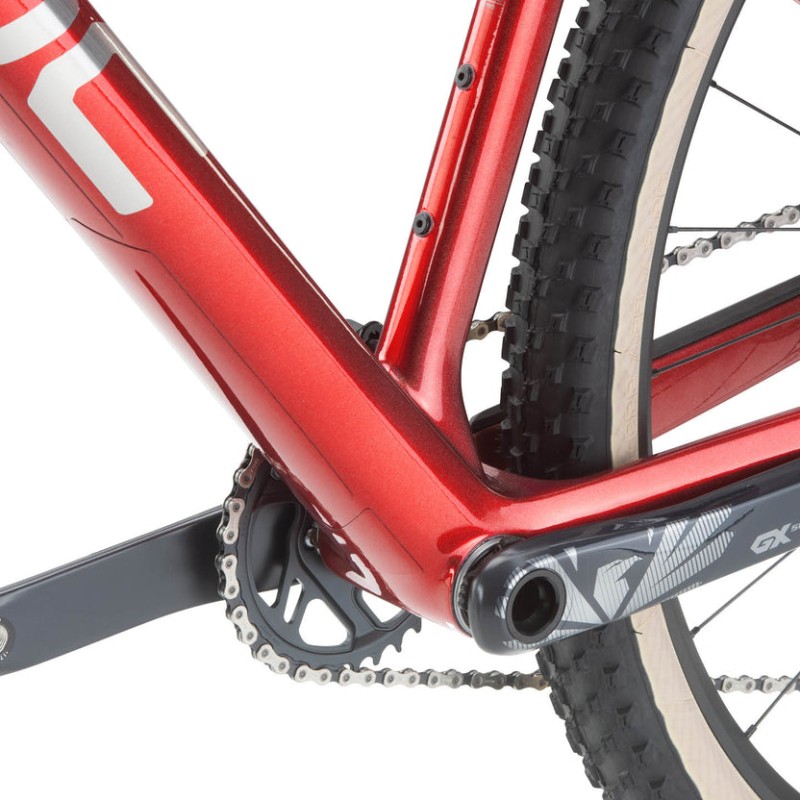 BMC TWOSTROKE 01 ONE L BMC TWOSTROKE 01 ONE L