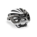 RUDY PROJECT KASK VENGER CROSS WHITE - GREY (MATTE) RUDY PROJECT KASK VENGER CROSS WHITE - GREY (MATTE)