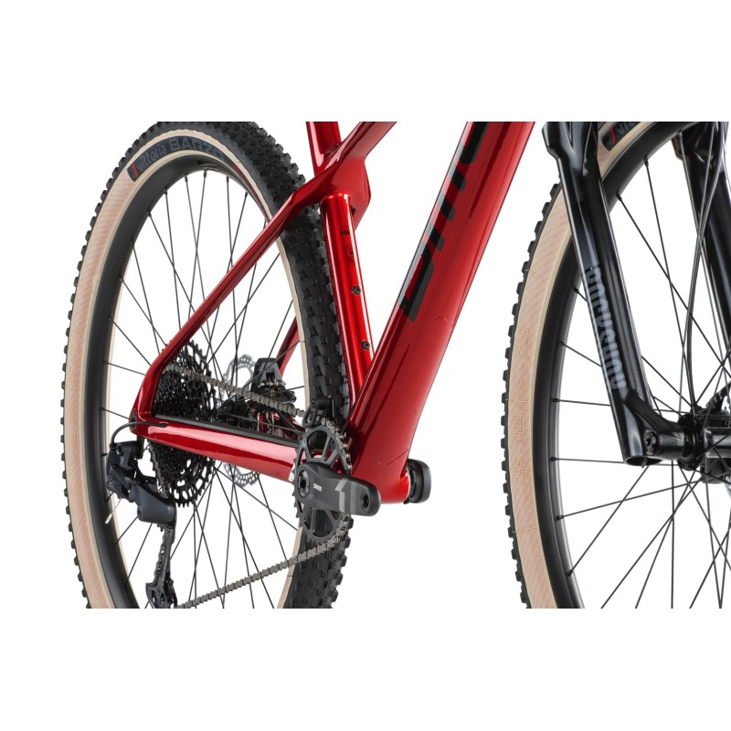 BMC TWOSTROKE 01 FOUR M BMC TWOSTROKE 01 FOUR M