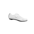 Buty szosowe FIZIK Tempo Decos Carbon białe/białe - 38