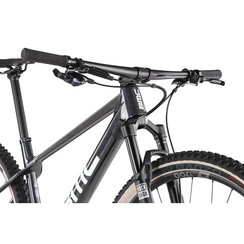 BMC TWOSTROKE 01 TWO M BMC TWOSTROKE 01 TWO M