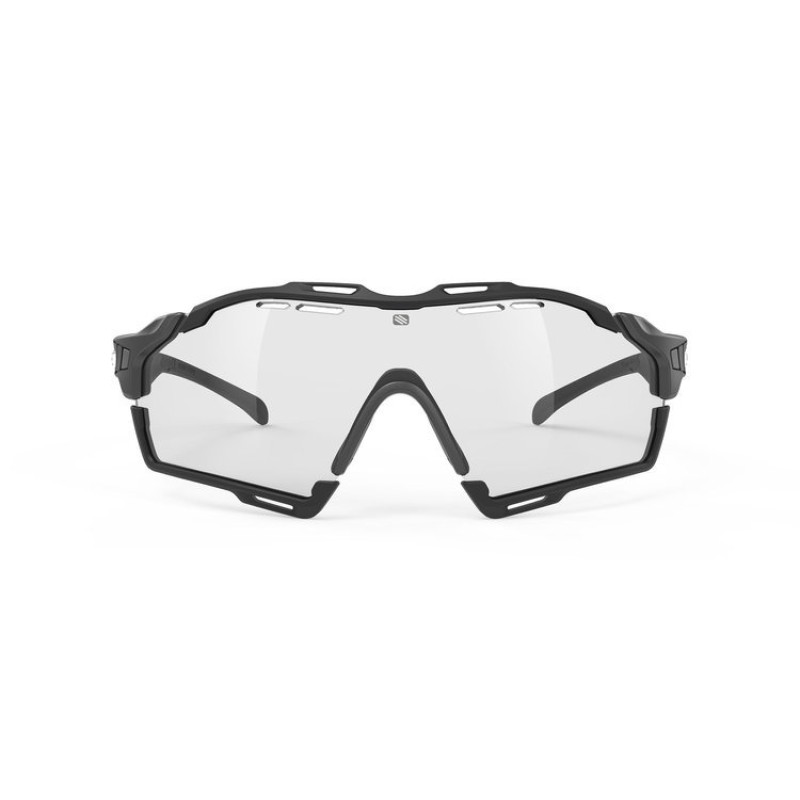 Okulary RUDY PROJECT CUTLINE G-BLACK MATTE - IMPACTX 2 BLACK