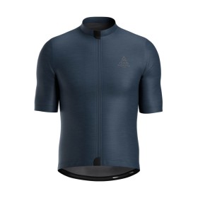 Koszulka męska ADICTA Merino nvy XXL