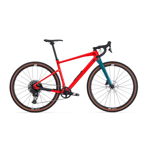 BMC URS TWO S