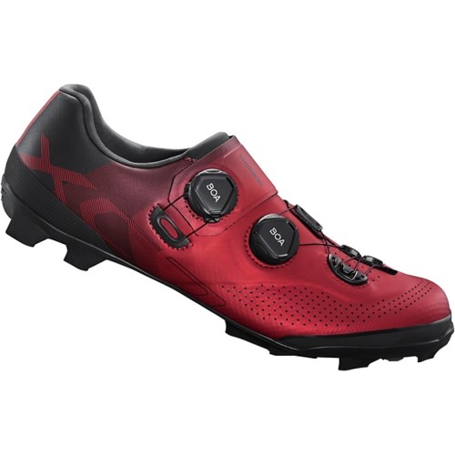 SHIMANO Buty SH-XC702 Red 42