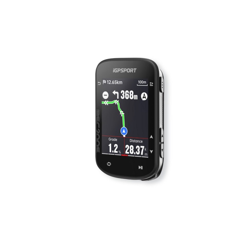 Licznik rowerowy GPS IGPSPORT BSC200S Licznik rowerowy GPS IGPSPORT BSC200S