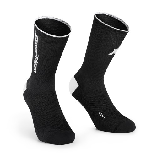 Skarpety ASSOS ASSOSOIRES RS Socks Superléger I