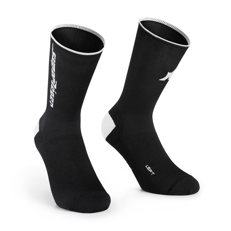 Skarpety ASSOS ASSOSOIRES RS Socks Superléger I Skarpety ASSOS ASSOSOIRES RS Socks Superléger I