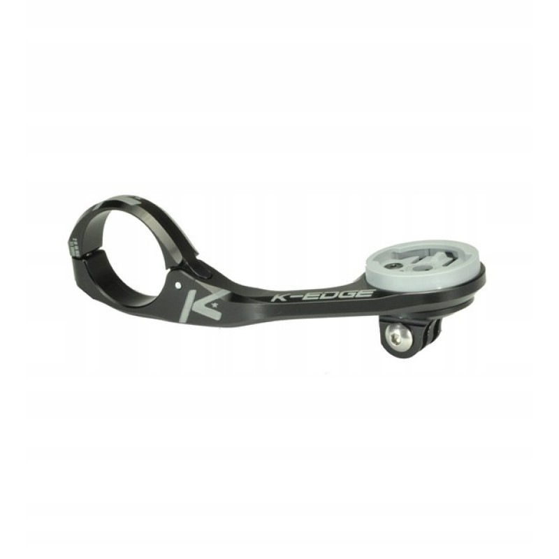 Uchwyt K-EDGE Max Combo Mount 31.8mm czarny Uchwyt K-EDGE Max Combo Mount 31.8mm czarny