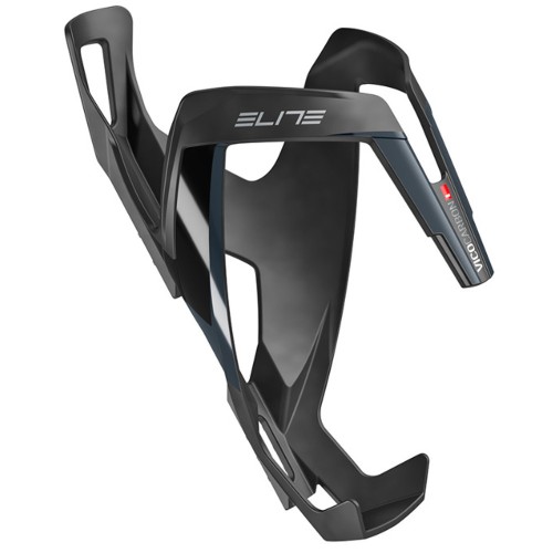 Koszyk ELITE VICO Carbon Mat/czarny
