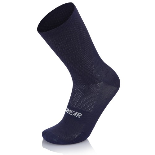 MB WEAR Skarpety : Socks Pro Blue S/M