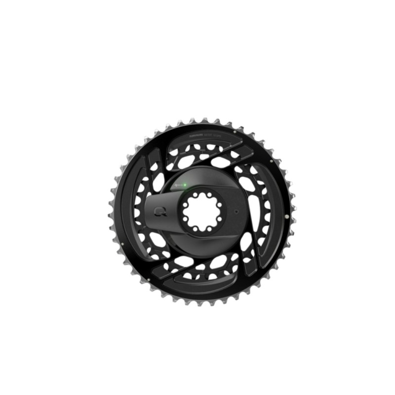 Sram zestaw Power Meter Force AXS D2 Direct Mount 50/37T Sram zestaw Power Meter Force AXS D2 Direct Mount 50/37T