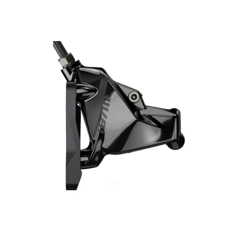 Klamkomanetka lewa/przód + zacisk SRAM Rival eTap AXS D1 950mm Klamkomanetka lewa/przód + zacisk SRAM Rival eTap AXS D1 950mm