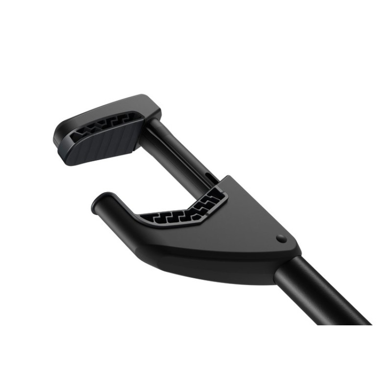 Thule ProRide 598 aluminiowy uchwyt rowerowy Thule ProRide 598 aluminiowy uchwyt rowerowy