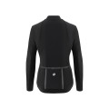 Kurtka kolarska zimowa damska ASSOS UMA GT HASHOOGI Winter Jacket S11 Storm Blue M Kurtka kolarska zimowa damska ASSOS UMA GT HASHOOGI Winter Jacket S11 Storm Blue M