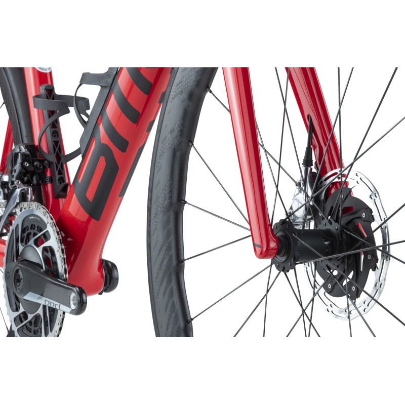 BMC TEAMMACHINE SLR01 ONE 58cm BMC TEAMMACHINE SLR01 ONE 58cm
