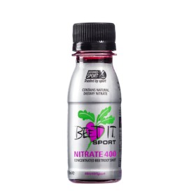 NAMED: BEET IT SPORT: shot 70 ml. 