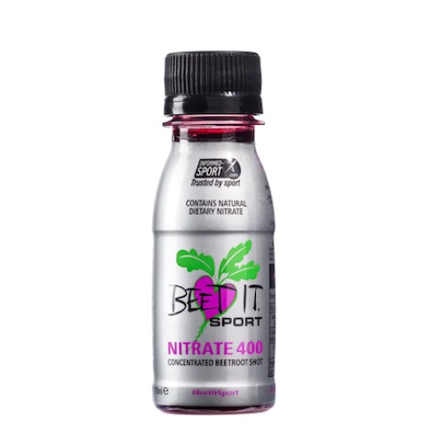 NAMED: BEET IT SPORT: shot 70 ml. 