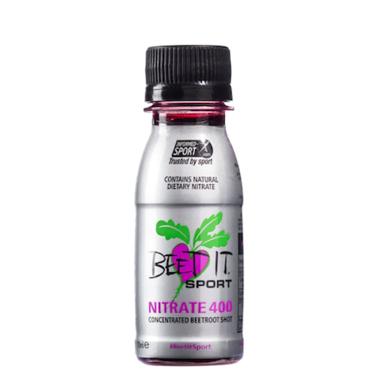 NAMED: BEET IT SPORT: shot 70 ml. 