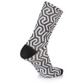 MB WEAR Skarpety : Socks Fun Evo F*you S/M MB WEAR Skarpety : Socks Fun Evo F*you S/M