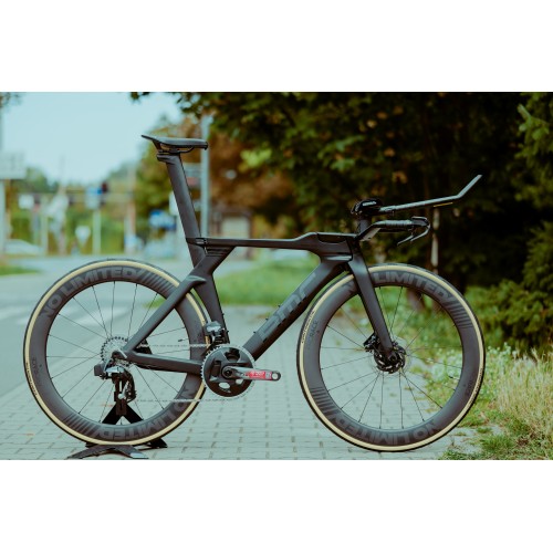 BMC TIMEMACHINE 01 DISC ONE CUSTOM  S